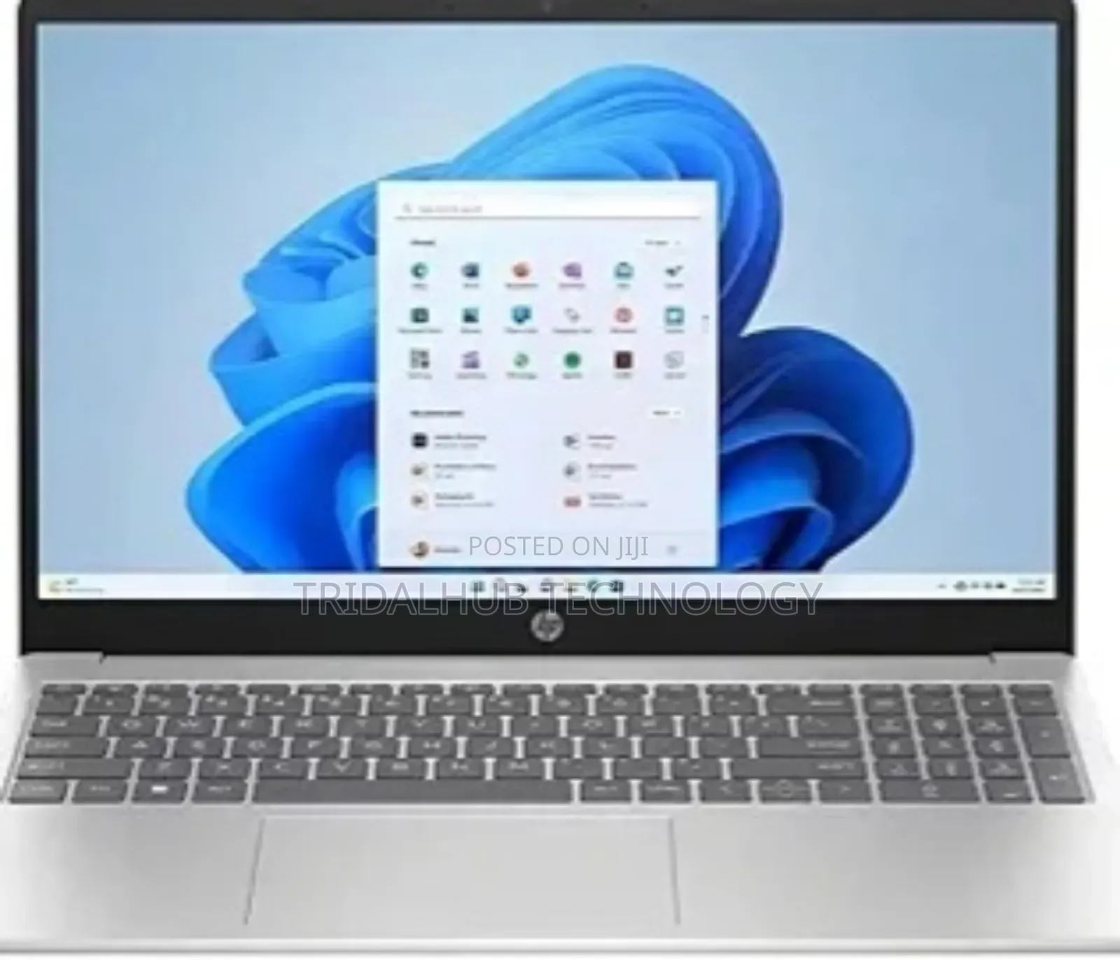 New Laptop HP 15-ra003nia 8GB Intel Core i5 SSD 512GB