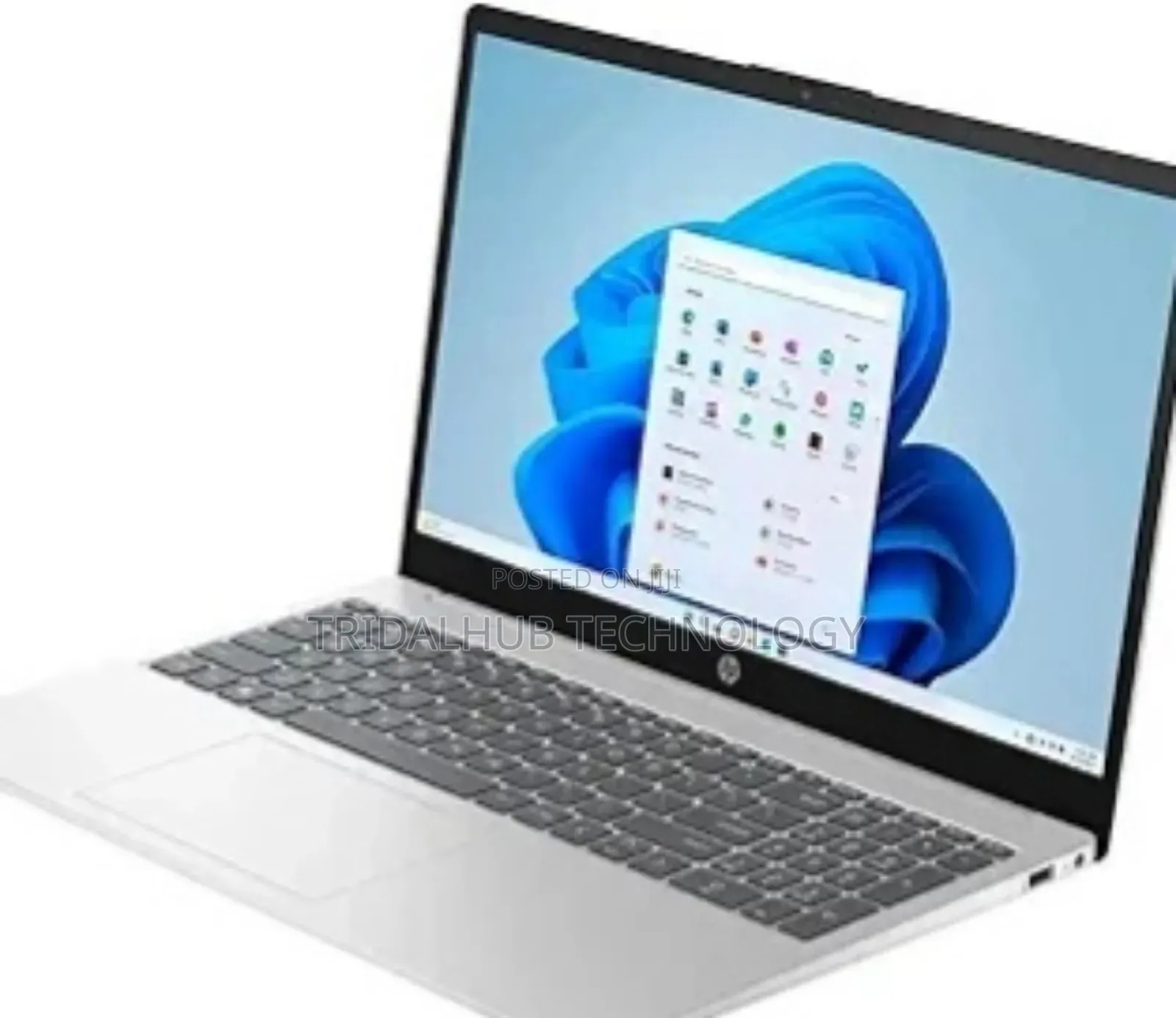 New Laptop HP 15-ra003nia 8GB Intel Core i5 SSD 512GB