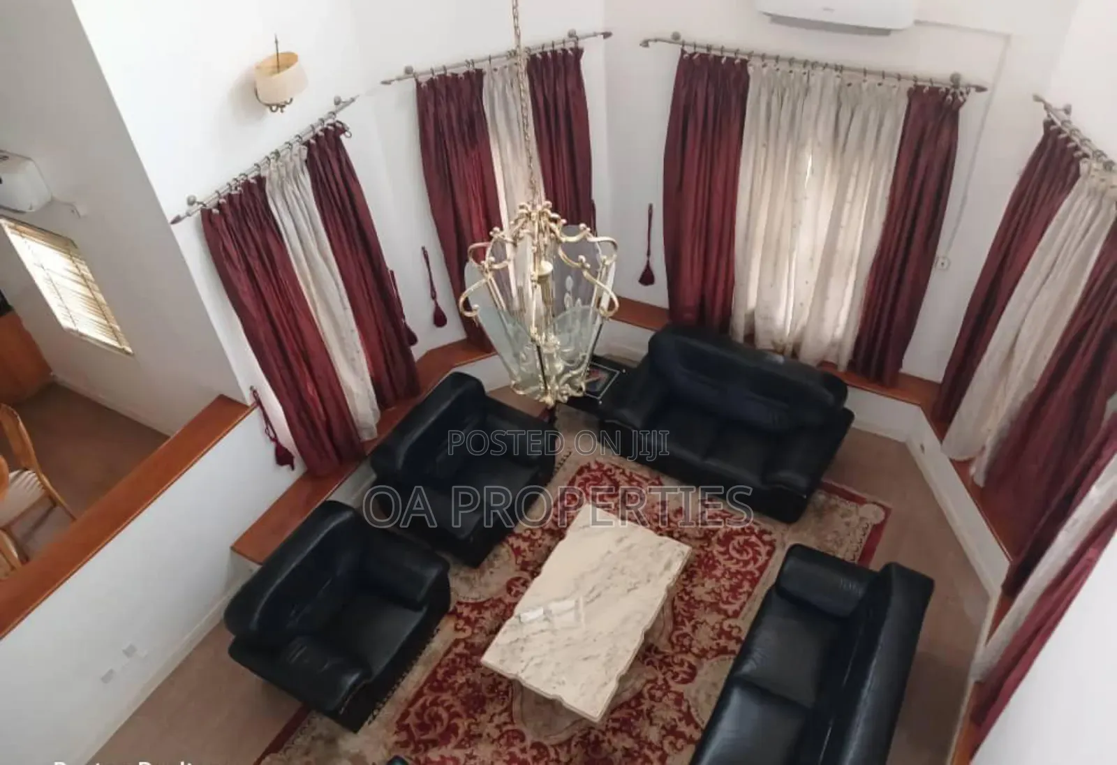 7bdrm Duplex in Ibadan for sale