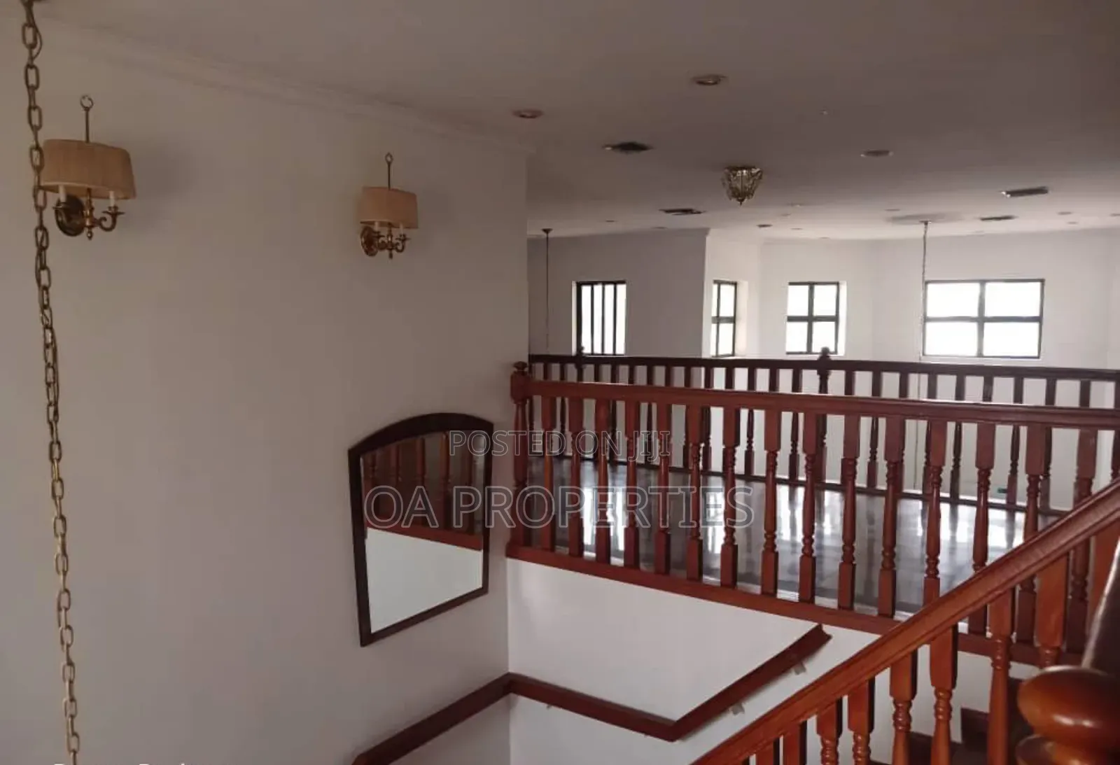 7bdrm Duplex in Ibadan for sale