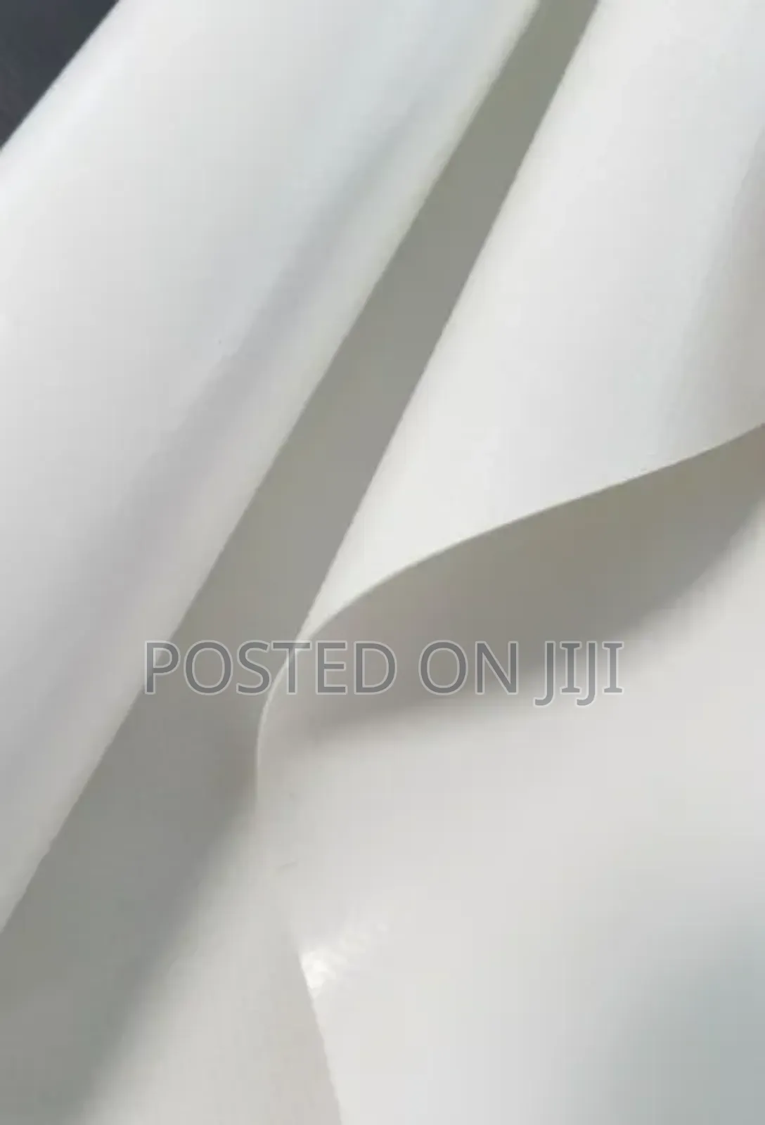 Tarpaulin Waterproof Fabric Sheet or Cover