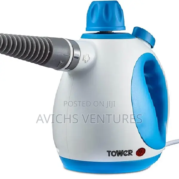 Handheld Steam Cleaner