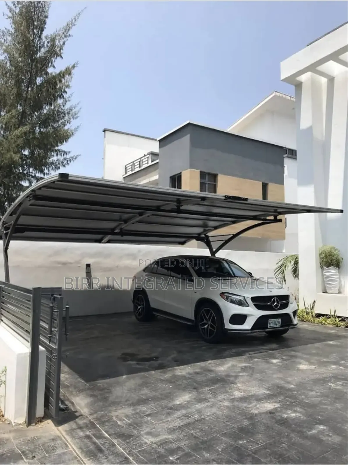Car Port Expert