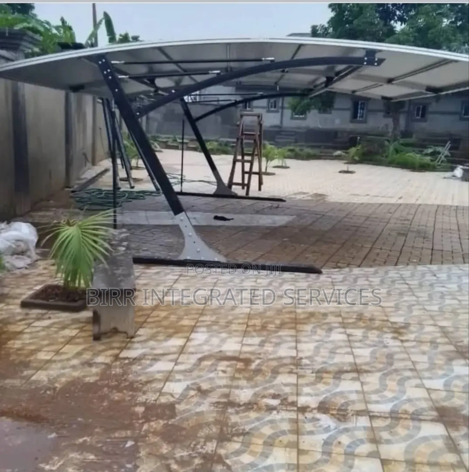 Car Port Expert