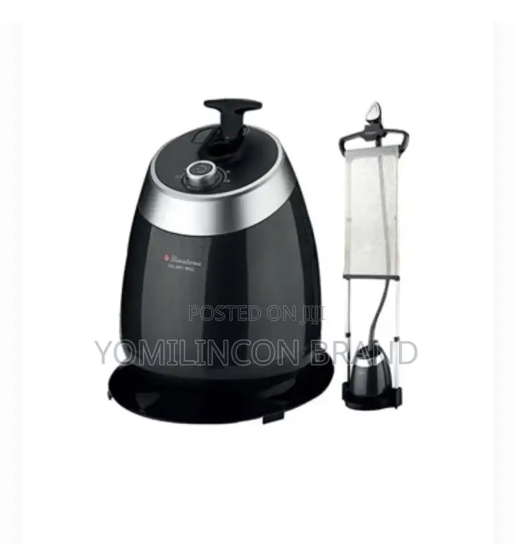Binatone Garment Steamer Gs-2001