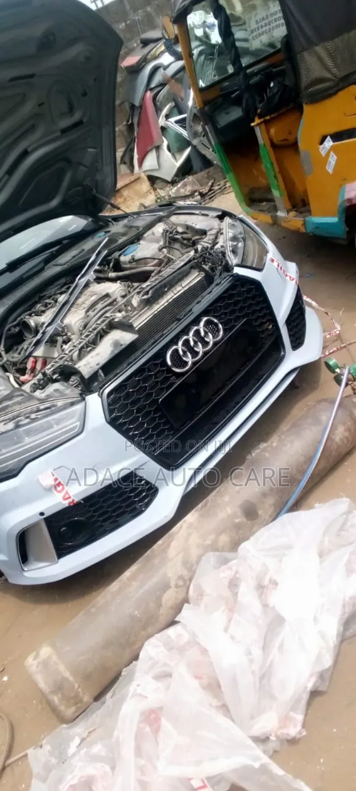 Genius Automotive Service