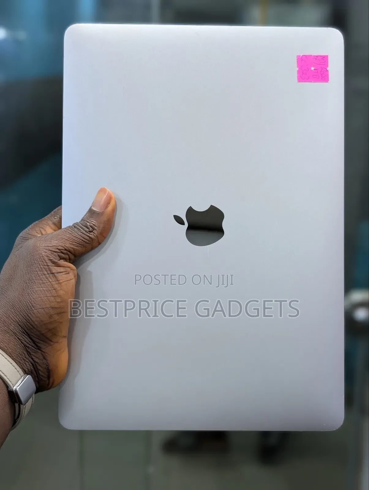 Laptop Apple MacBook Pro 2020 16GB Apple M1 SSD 1T