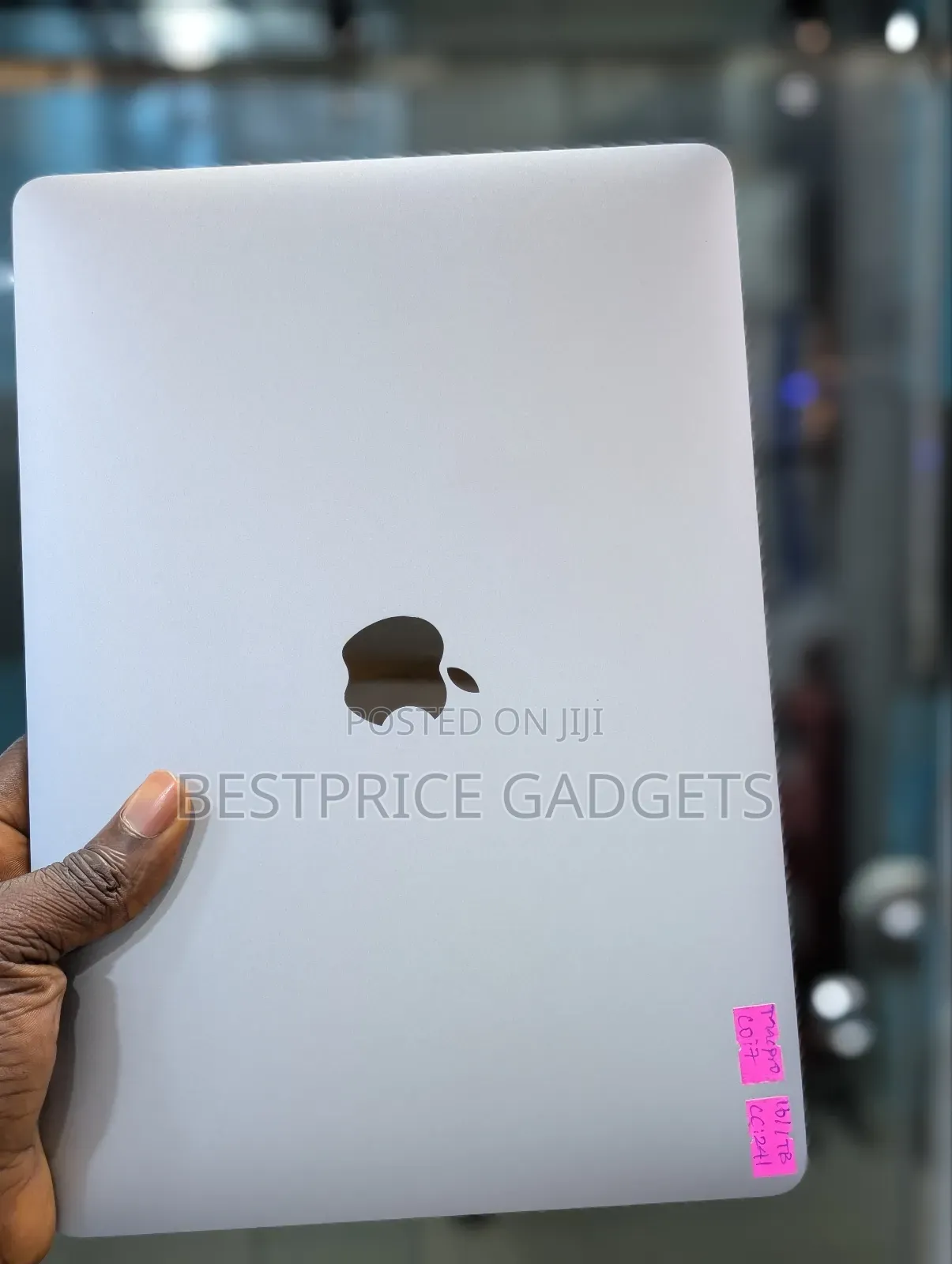 Laptop Apple MacBook Pro 2020 16GB Apple M1 SSD 1T