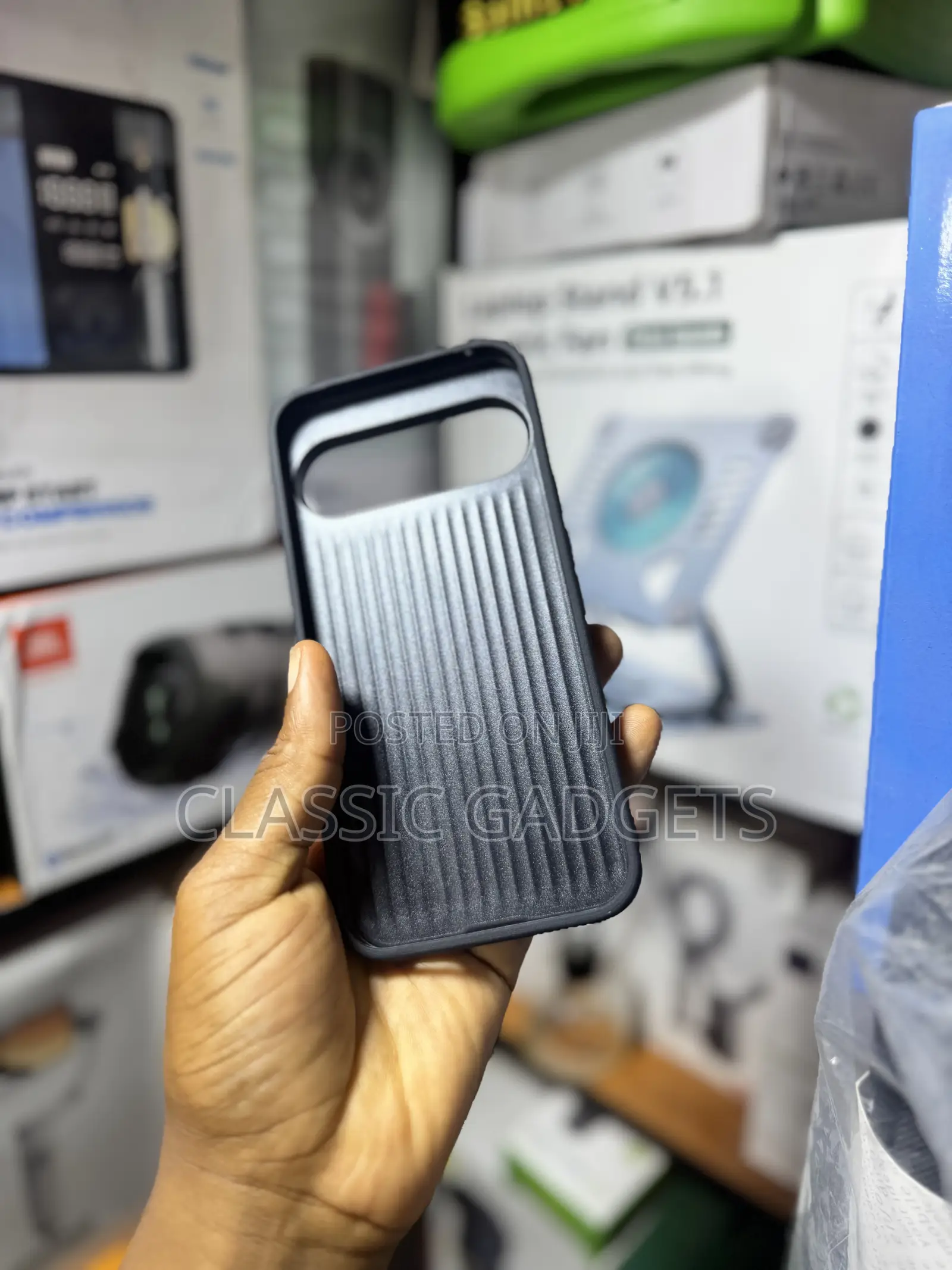Shockproof Protective Simple Case for Google Pixel 10 Pro Xl