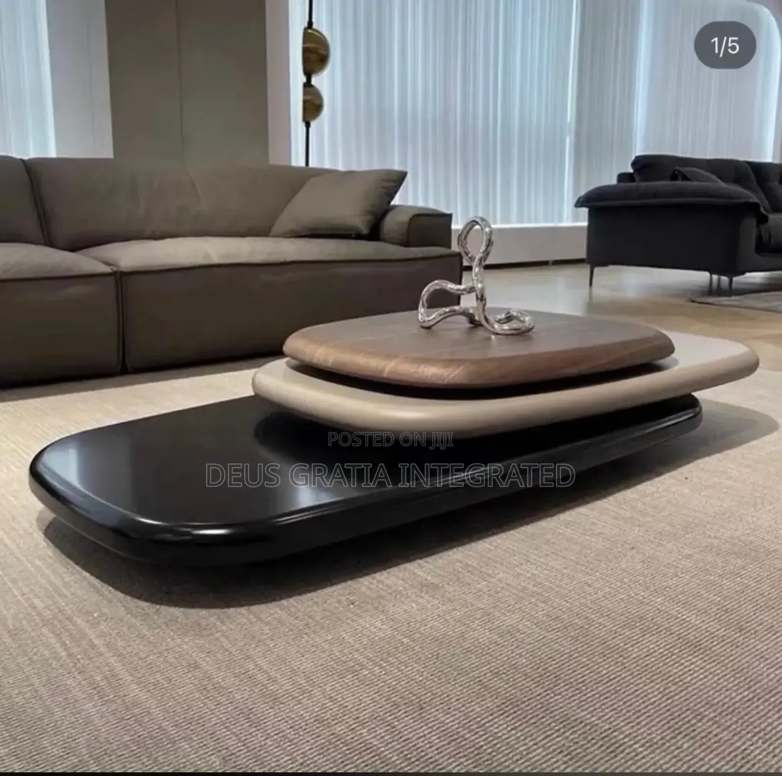 Rotating Centre For Living Room For Sale In Port Harcourt