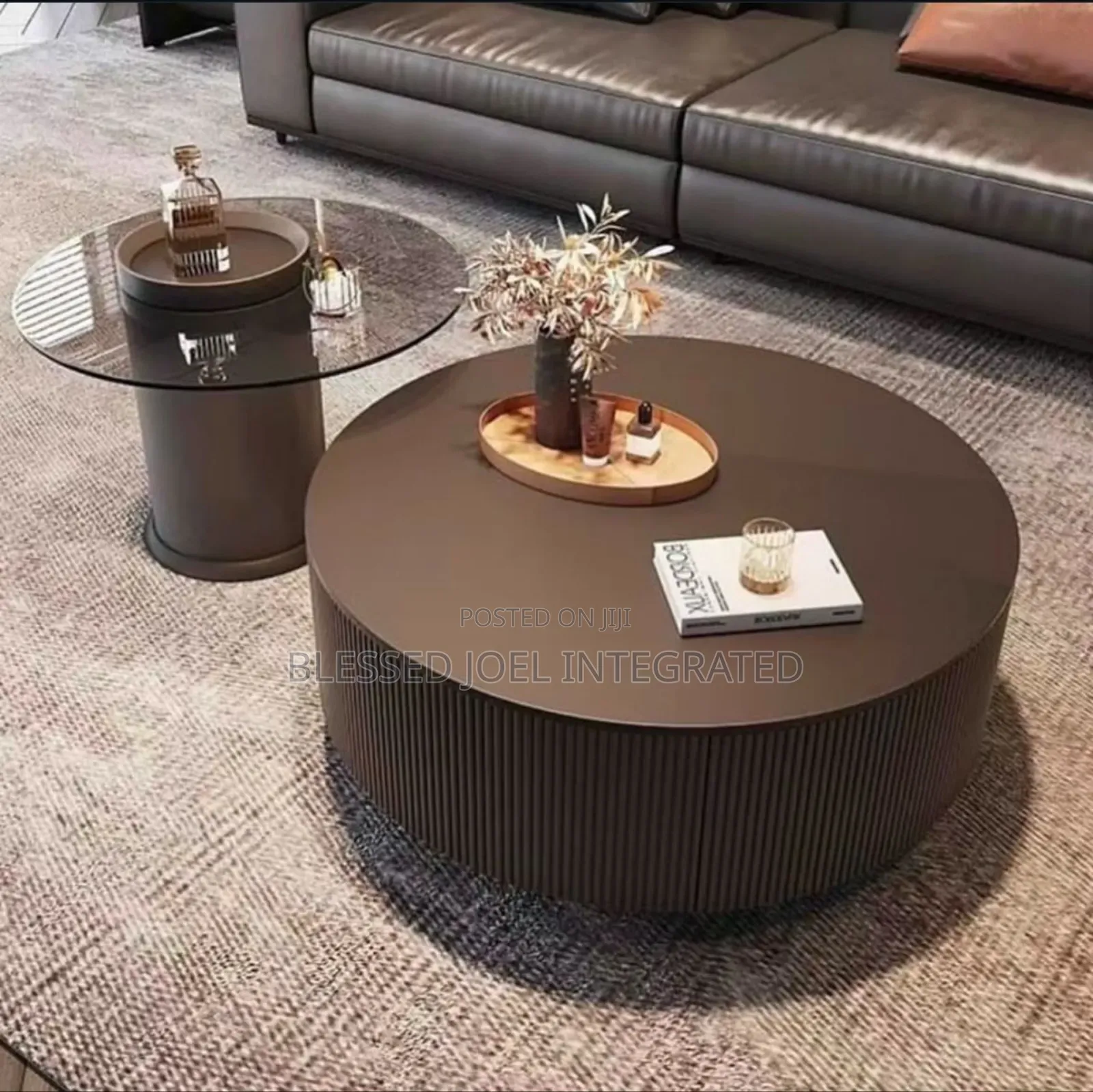 Imported Centre Table