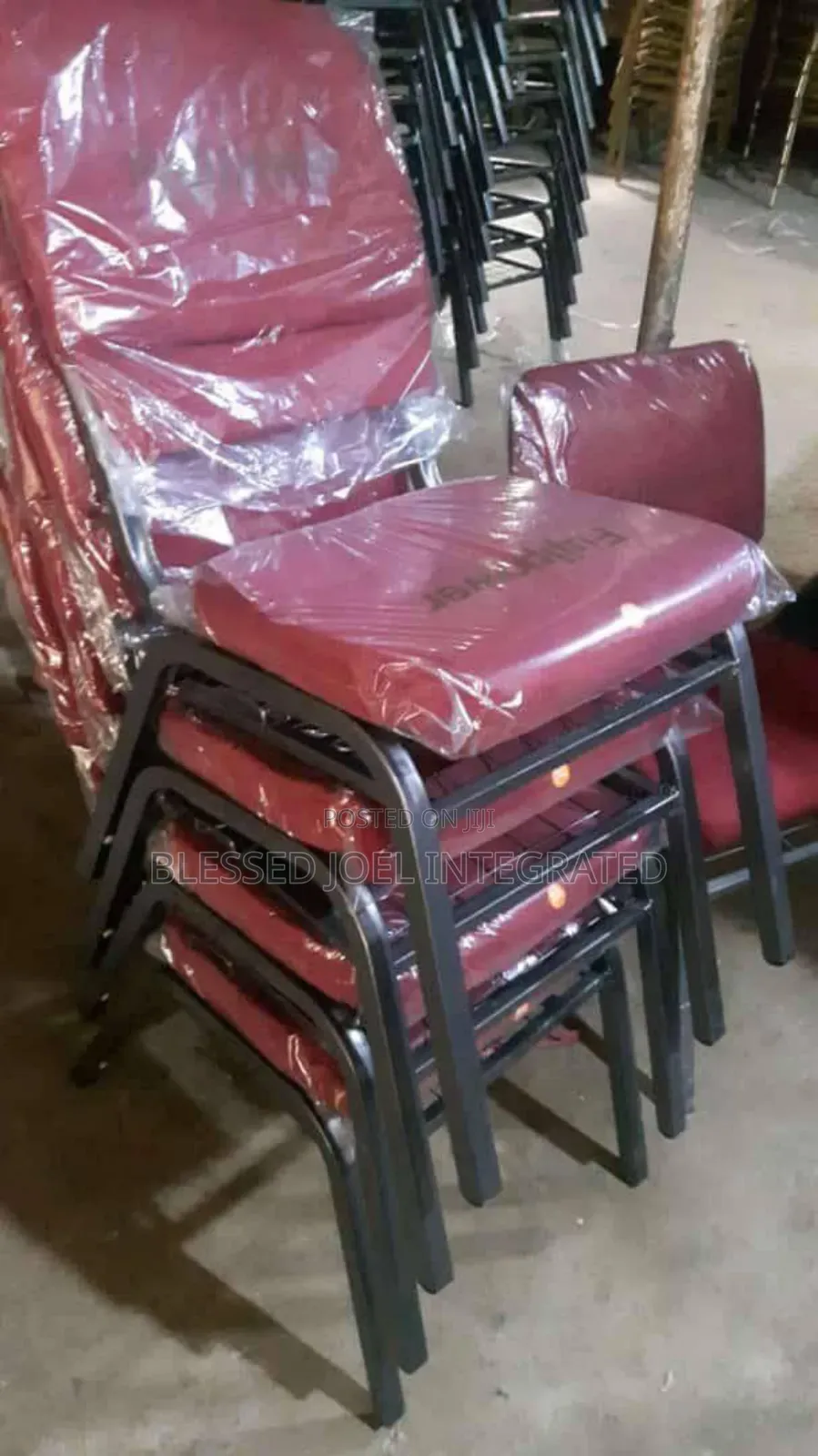 Banquet Chairs