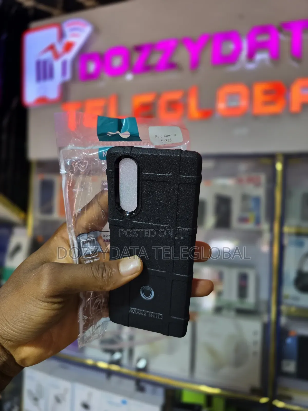 Sony Xperia 5 Phone Case