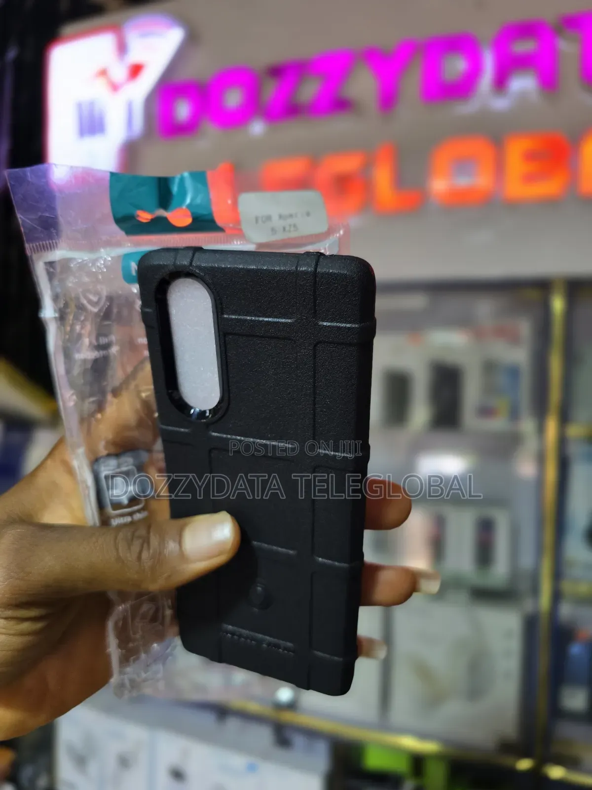 Sony Xperia 5 Phone Case