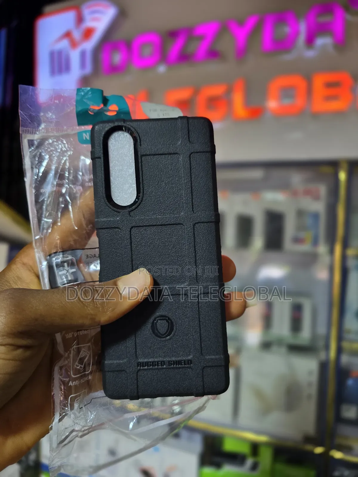 Sony Xperia 5 Phone Case