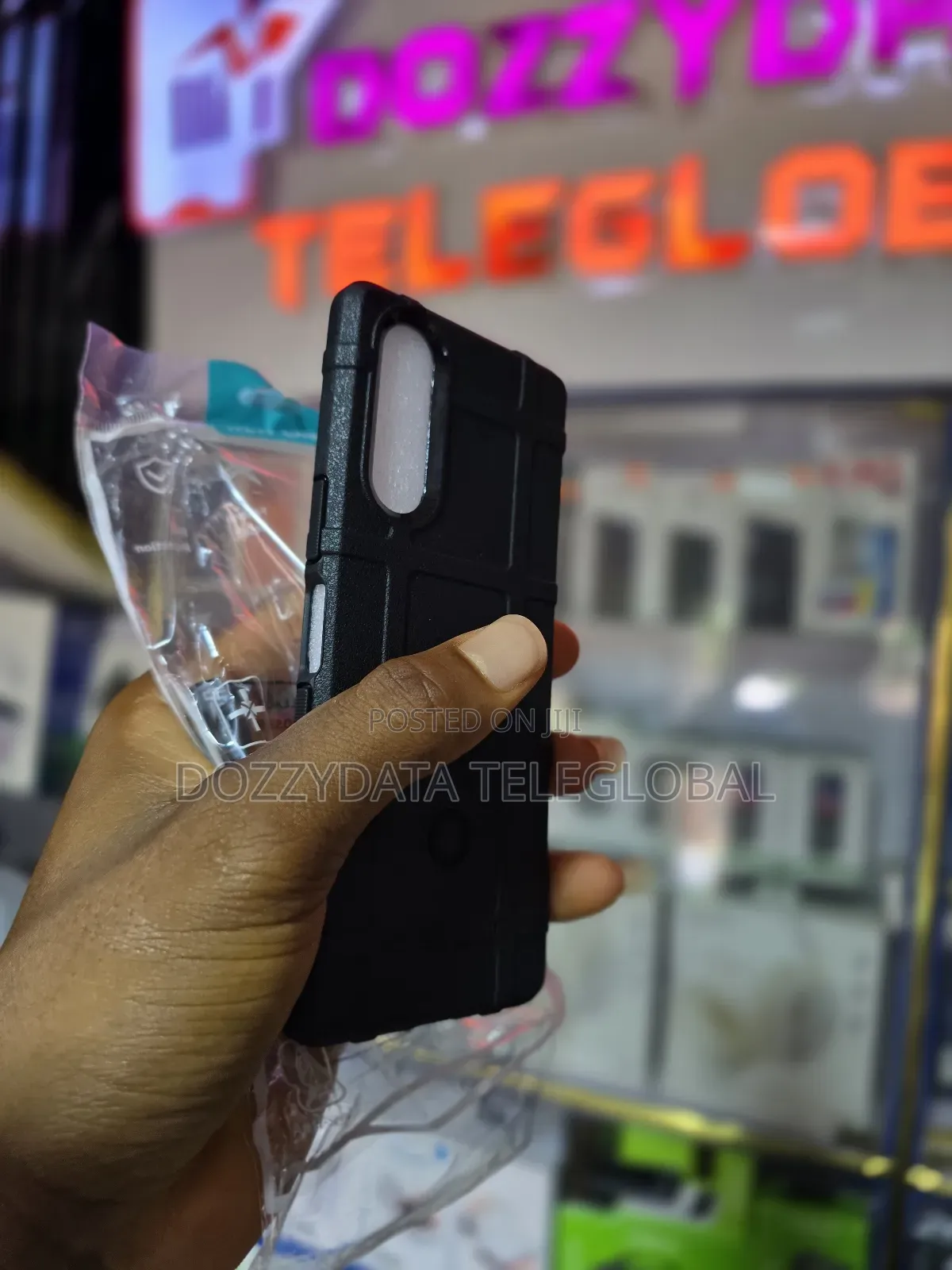 Sony Xperia 5 Phone Case