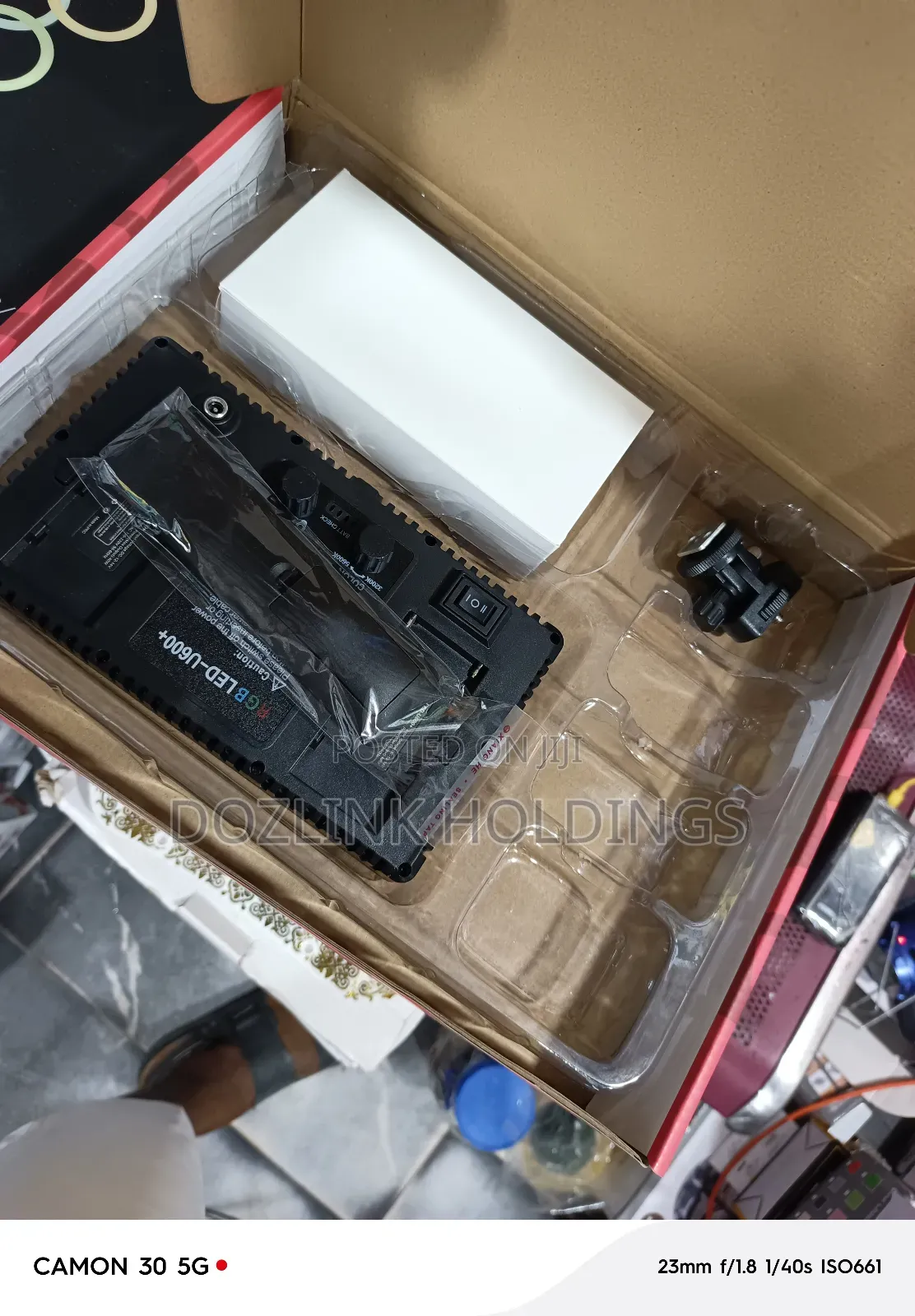 Led Light Kit