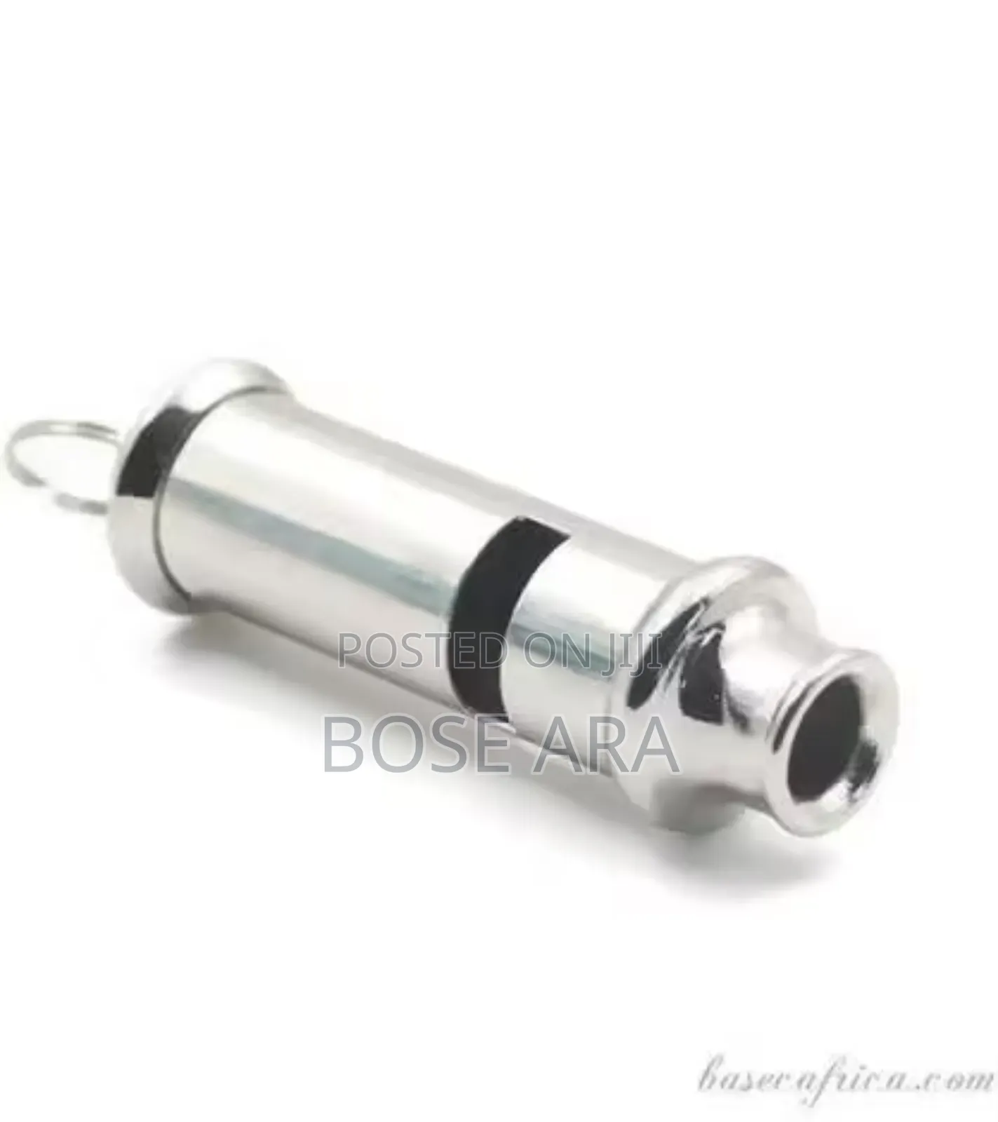 12pcs High Sound Steel Whistle - Multi Purpose