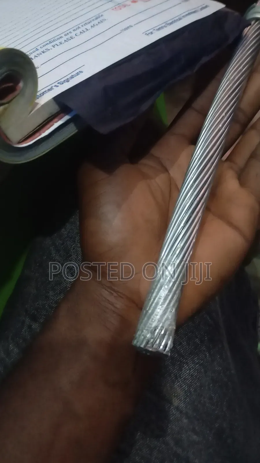 150mm2 Acsr High Quality Electric Aluminium Conductor