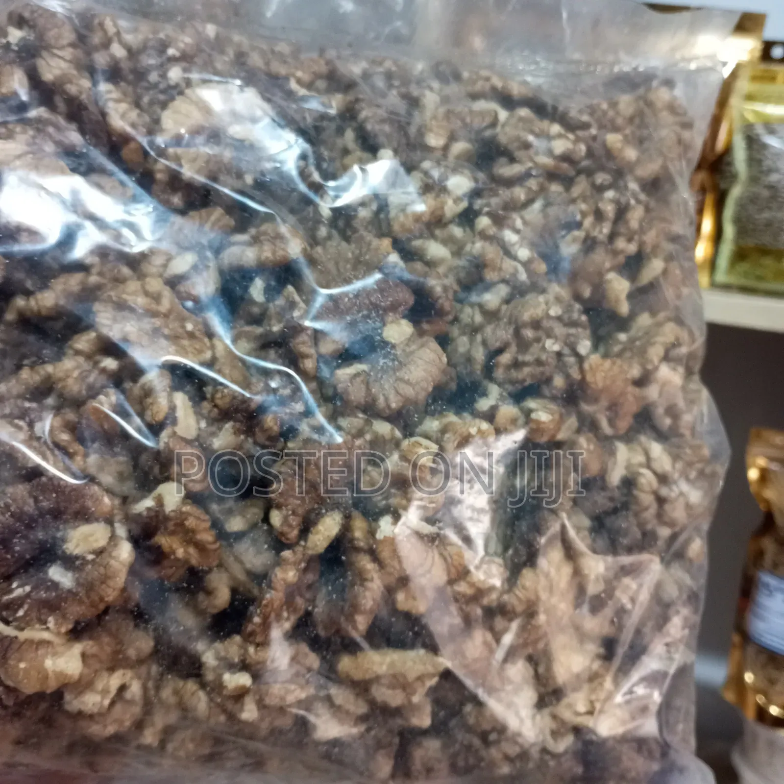 Walnut 100g