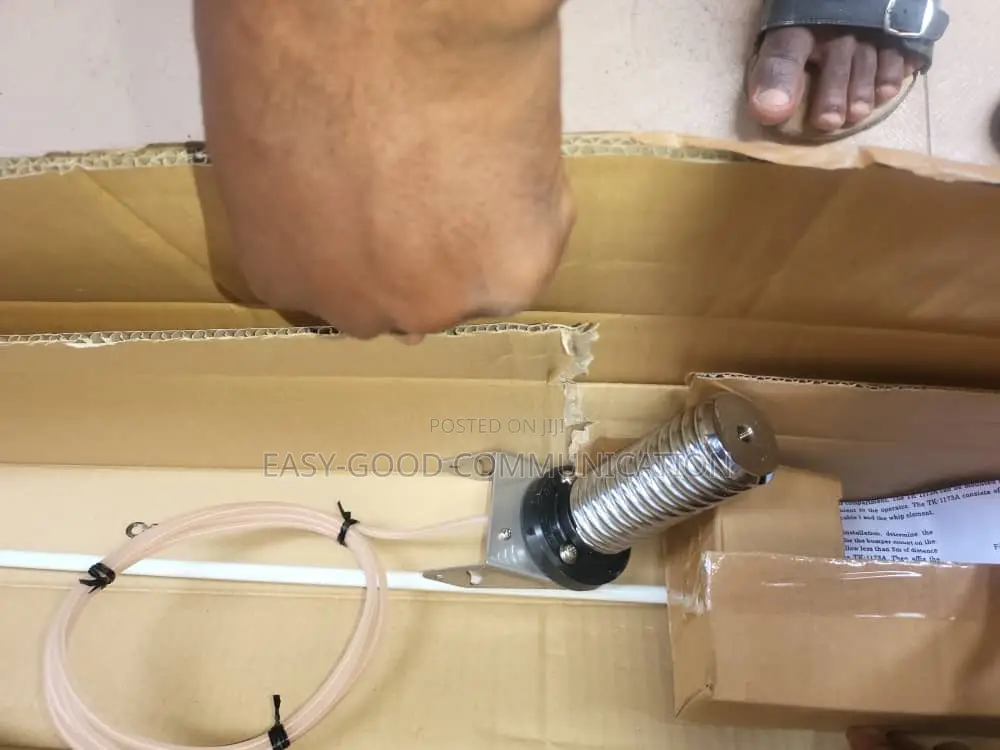 Diamond Tk-1173a Wideband Antenna