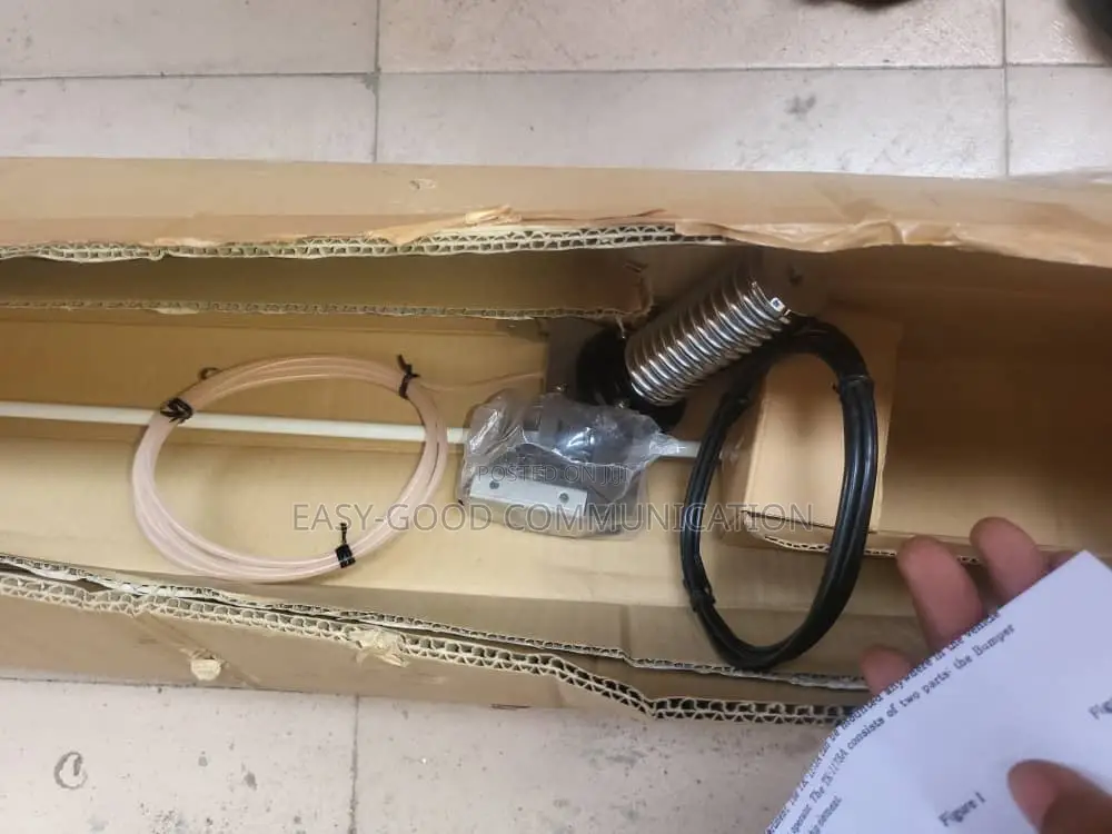 Diamond Tk-1173a Wideband Antenna