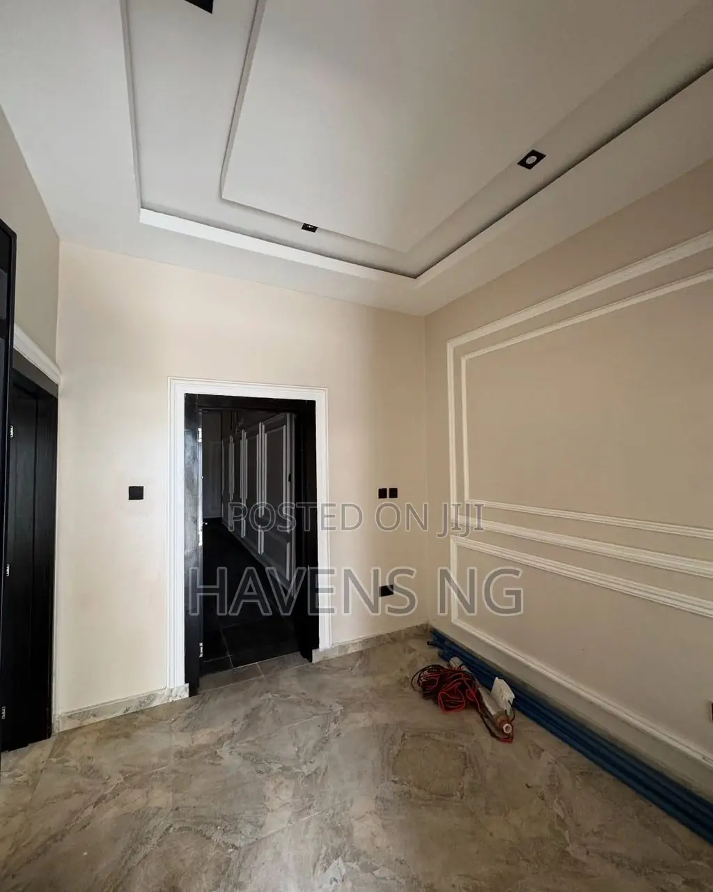 4bdrm Bungalow in Eneka for sale