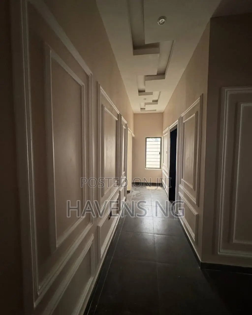 4bdrm Bungalow in Eneka for sale