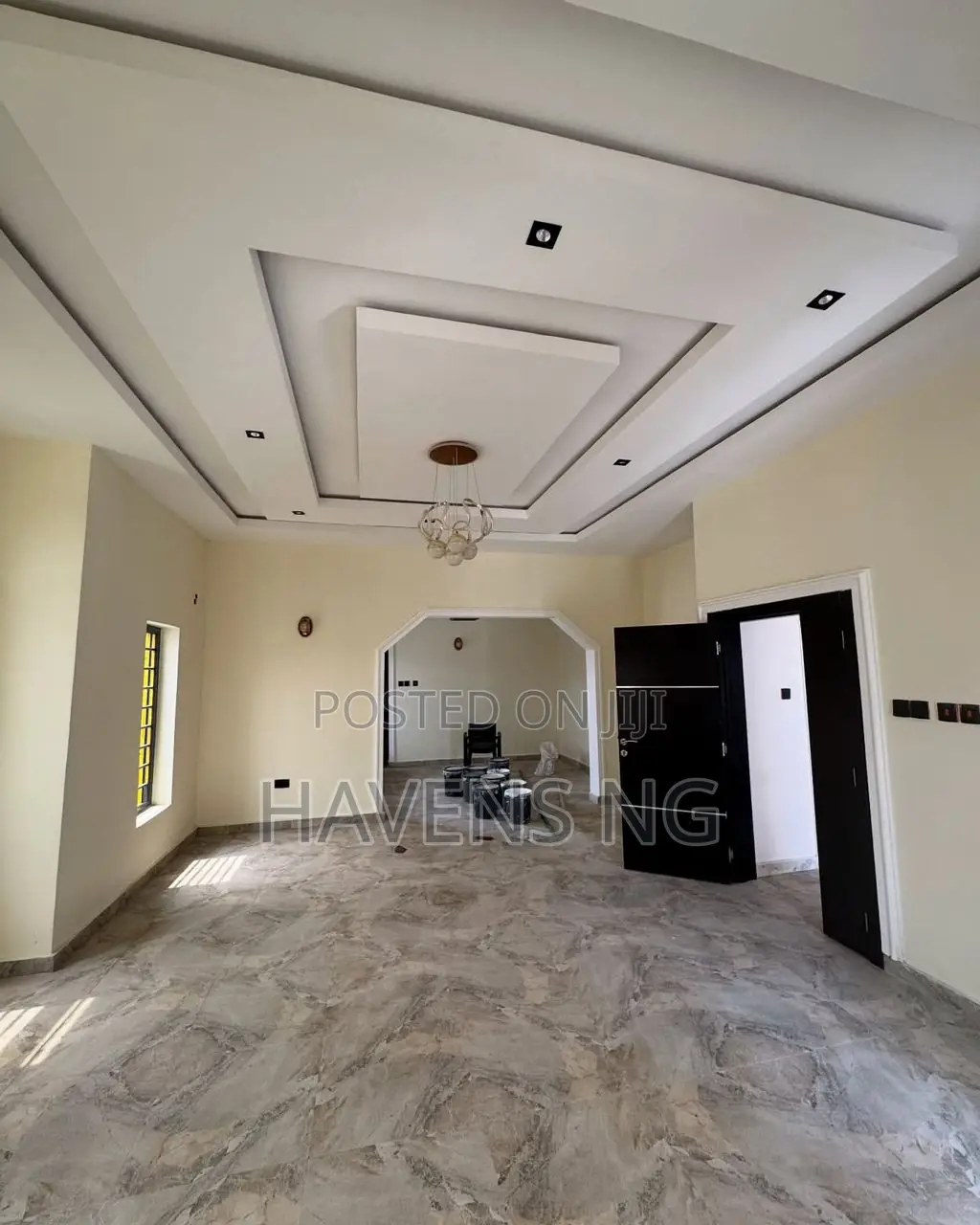 4bdrm Bungalow in Eneka for sale
