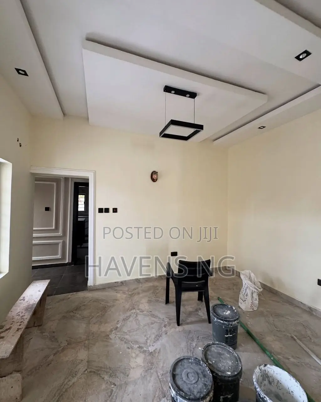 4bdrm Bungalow in Eneka for sale