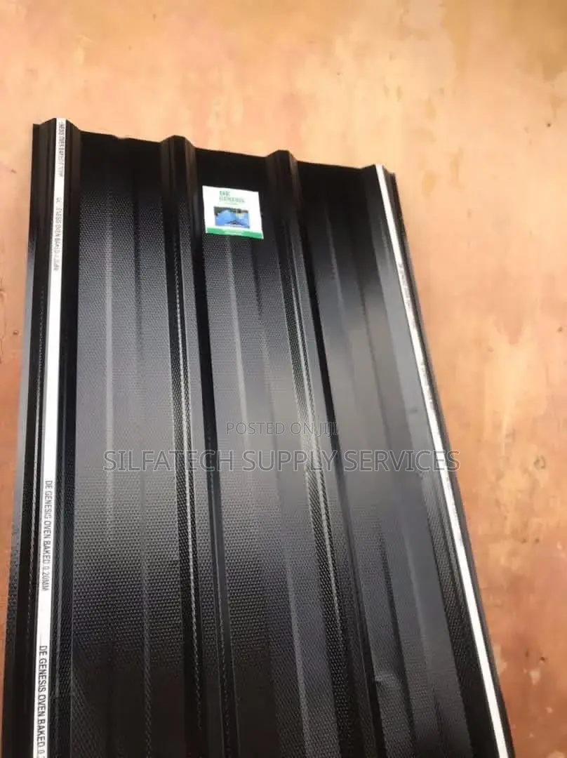 Original Roof Sheet