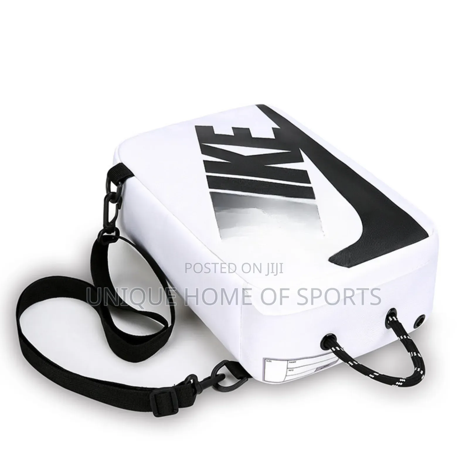 Original Bootball Sports Bag