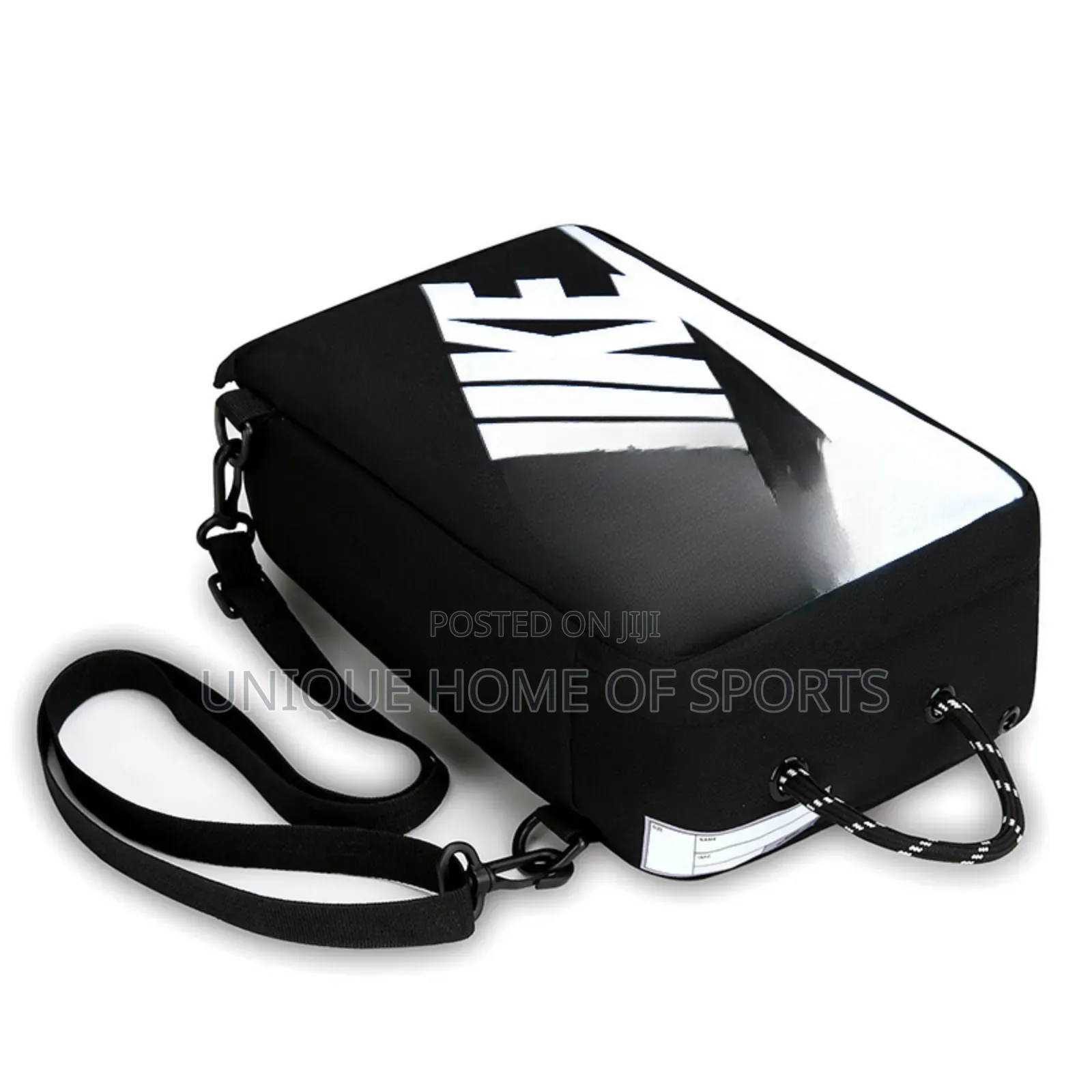 Original Nike Bootball Sports Bag