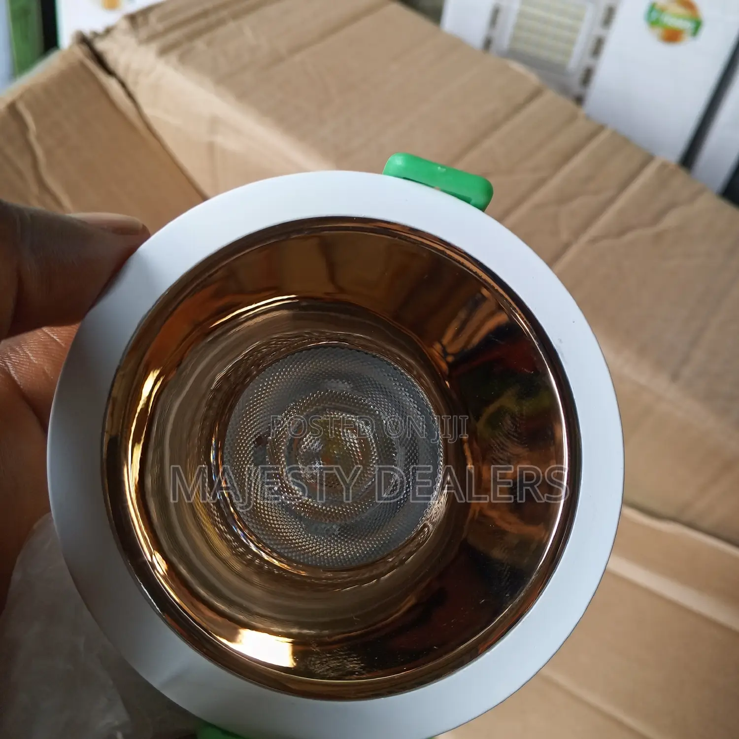 7watt Pop Spot Light 3in1 Cob Light