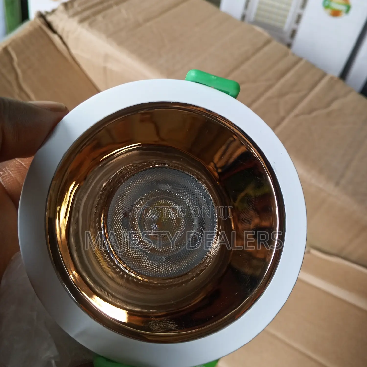 7watt Pop Spot Light 3in1 Cob Light