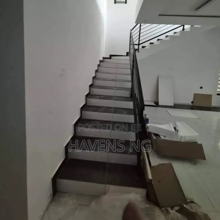 5bdrm Duplex in Omole Phase 1 for sale