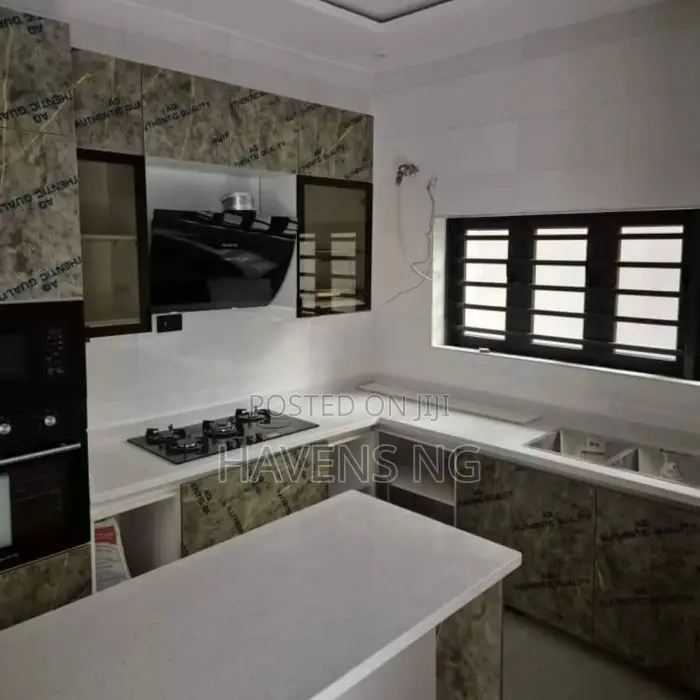 5bdrm Duplex in Omole Phase 1 for sale
