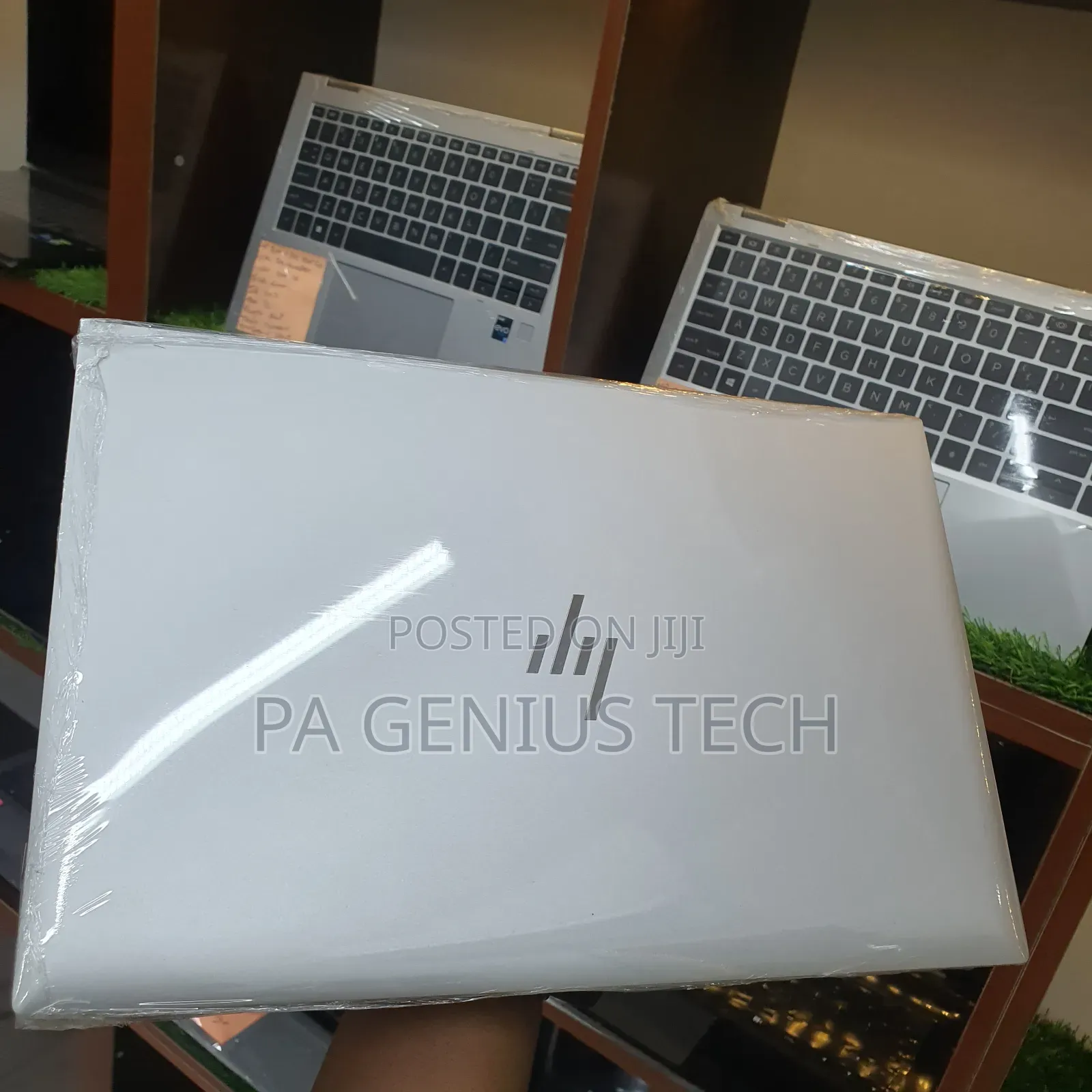 Laptop HP EliteBook 840 G8 16GB Intel Core i5 SSD 256GB