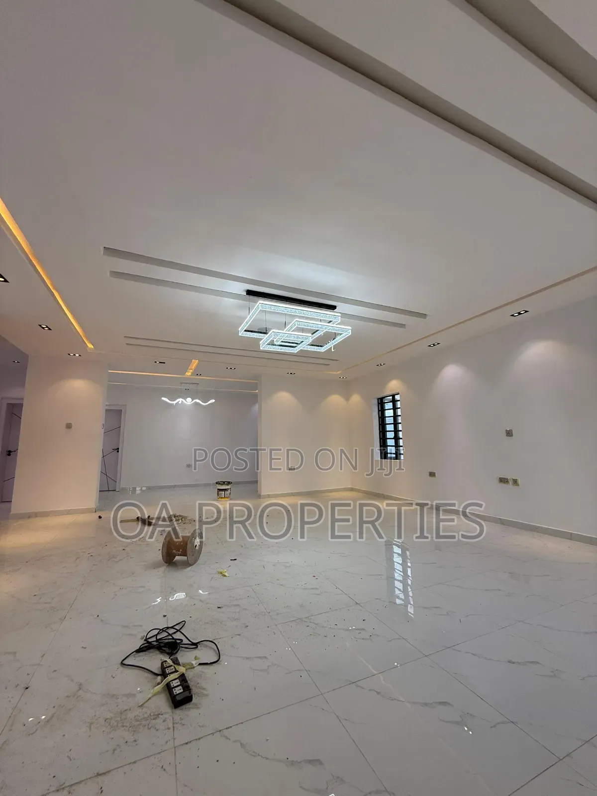 4bdrm Duplex in Ibadan for sale