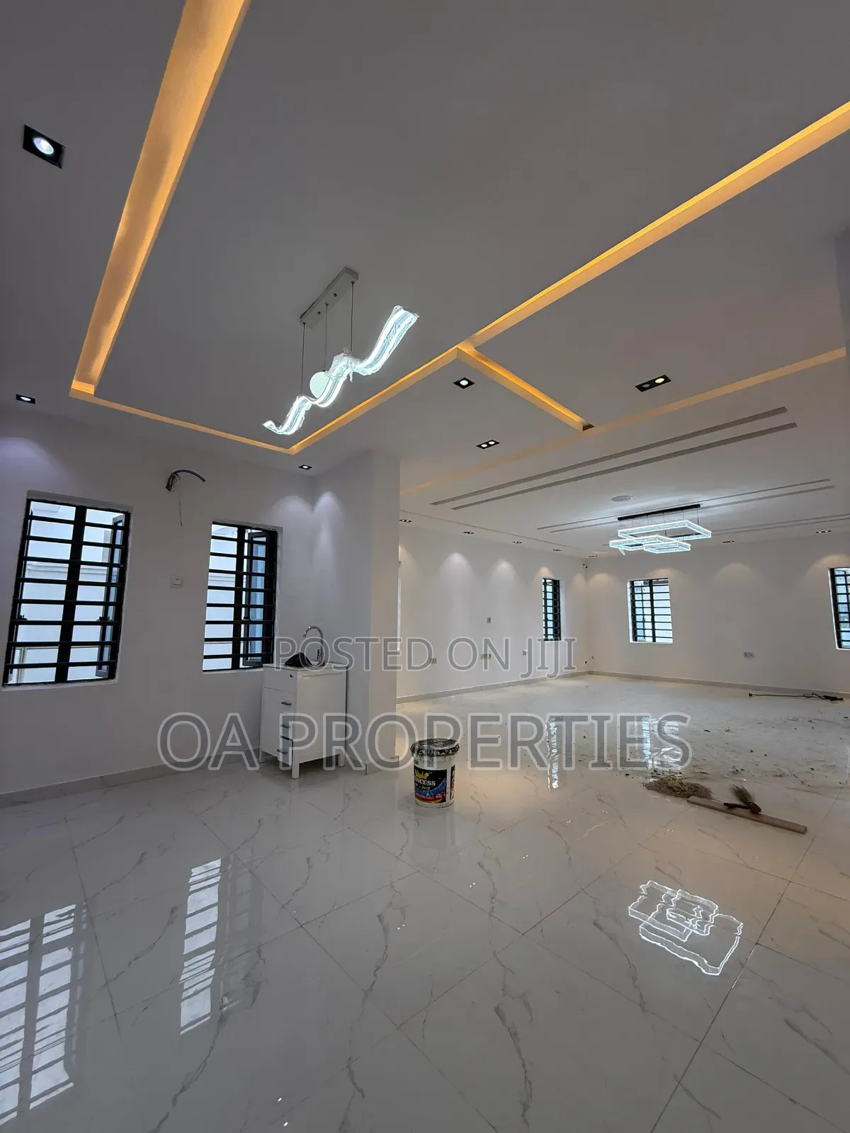 4bdrm Duplex in Ibadan for sale