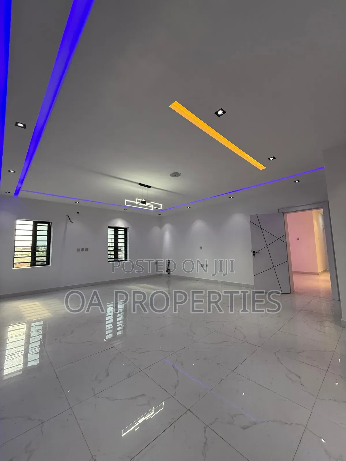 4bdrm Duplex in Ibadan for sale