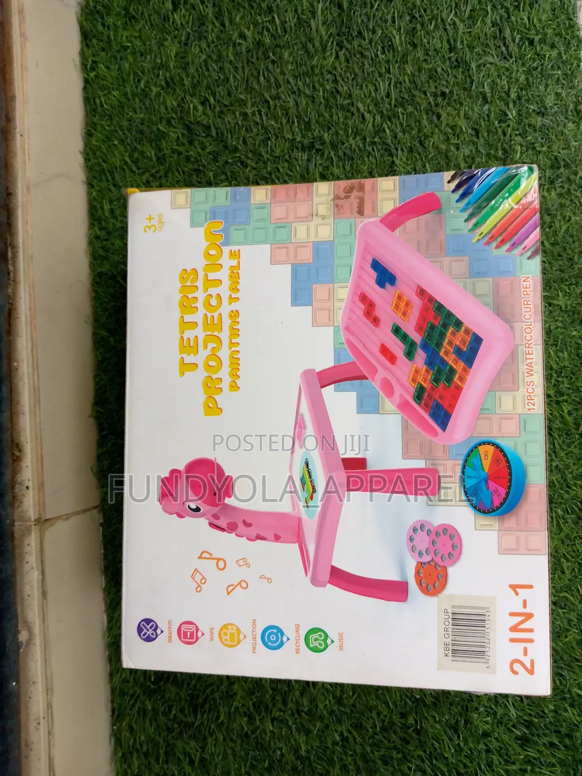 Educational Tools