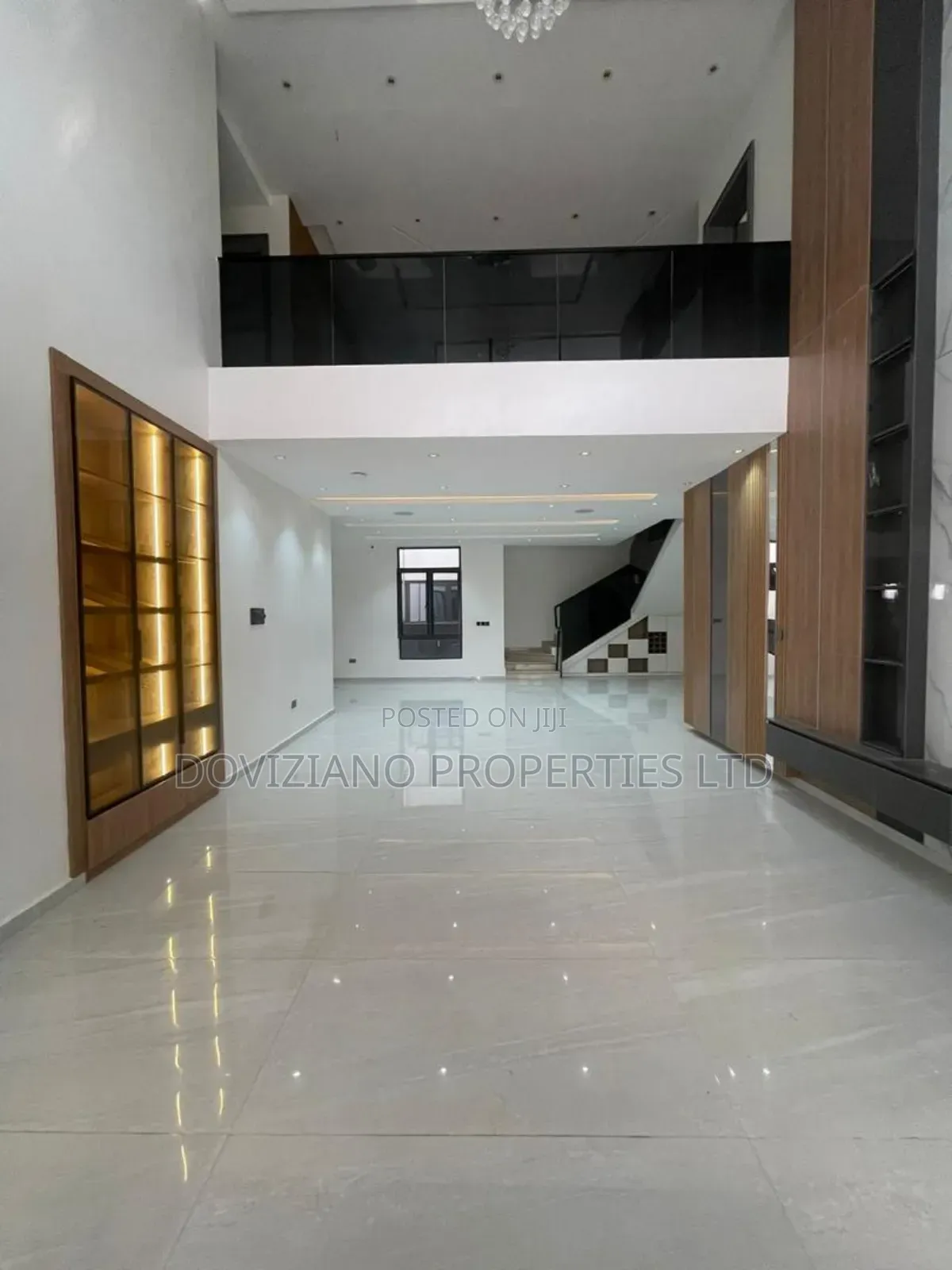 5bdrm Duplex in Ajah for sale