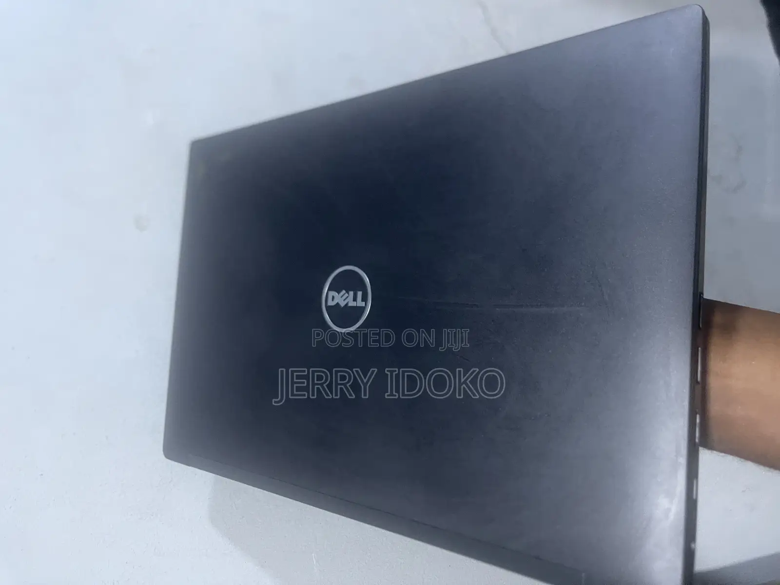 Laptop Dell Latitude 7480 16GB Intel Core I5 SSD 256GB