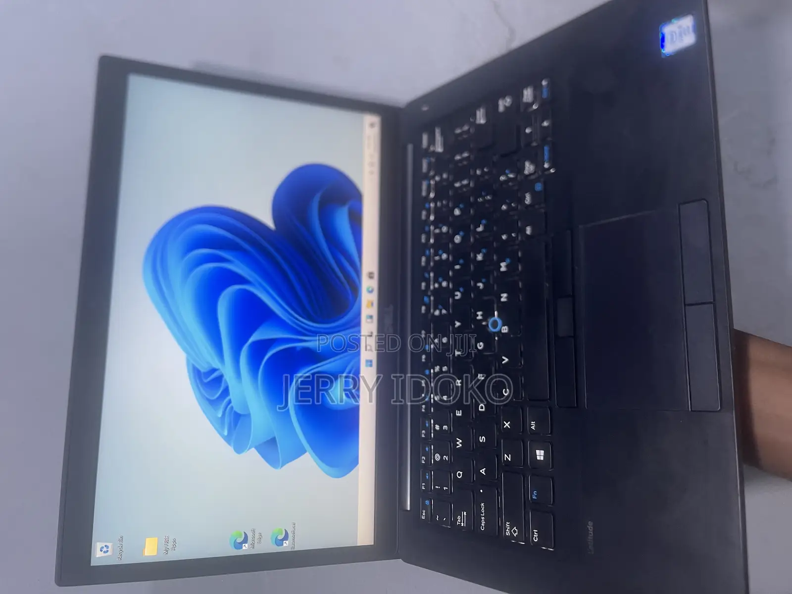 Laptop Dell Latitude 7480 16GB Intel Core I5 SSD 256GB