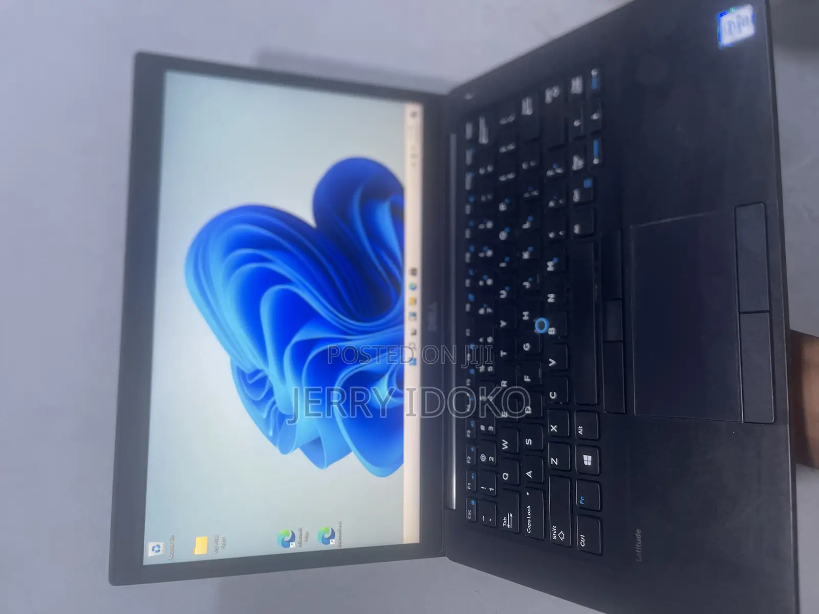 Laptop Dell Latitude 7480 16GB Intel Core I5 SSD 256GB