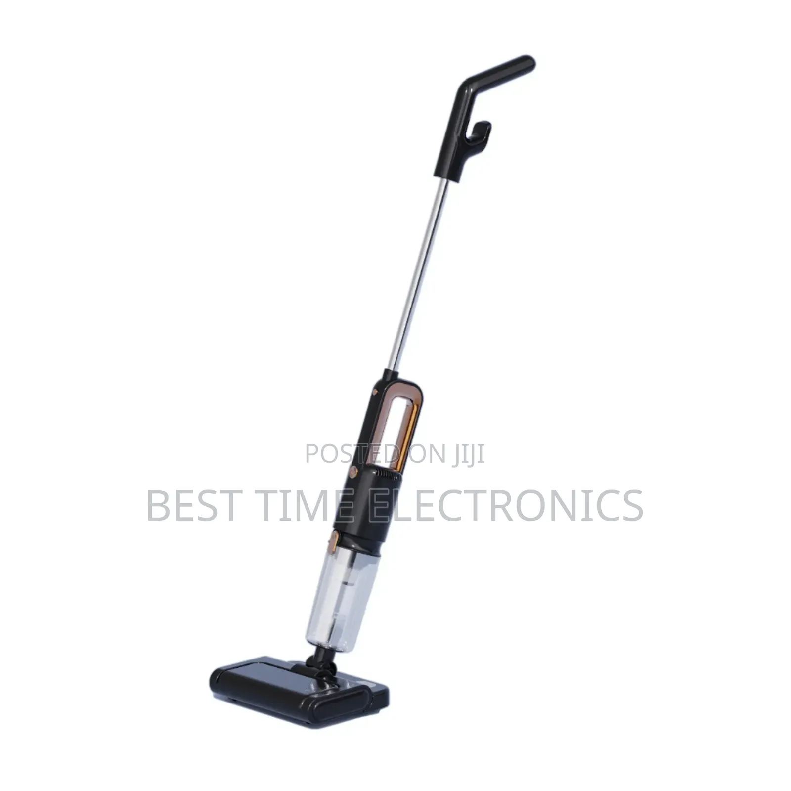 Quality Handheld 2 In 1 Vacuum Cleaner For Wet And Dry