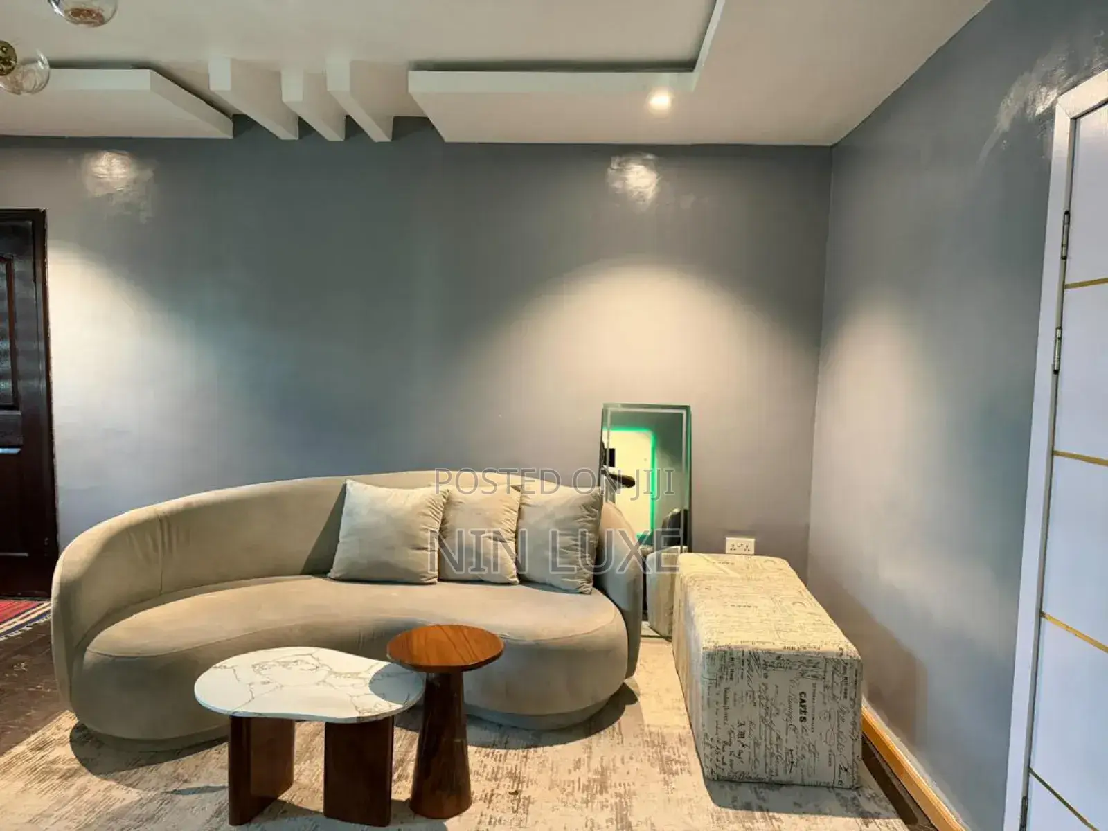 Luxury 1bedroom Serviced Apartment