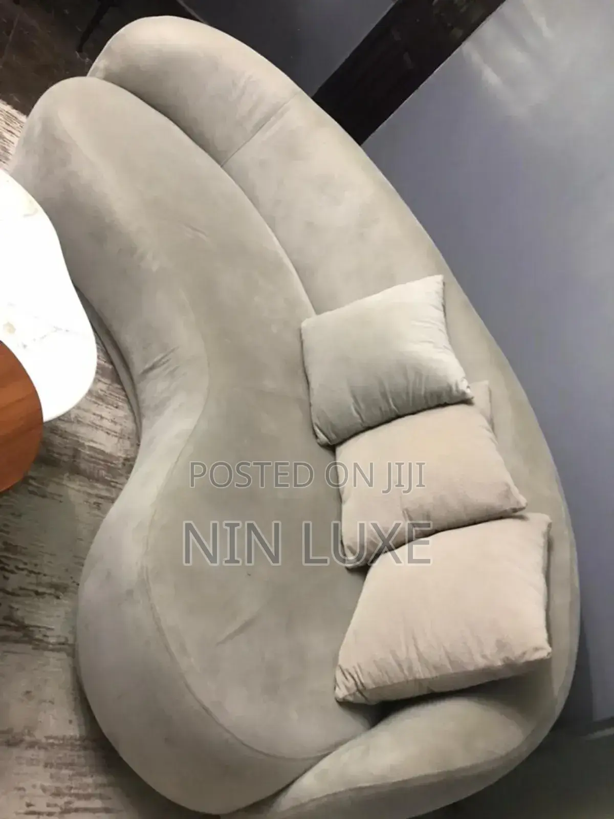 Luxury 1bedroom Serviced Apartment
