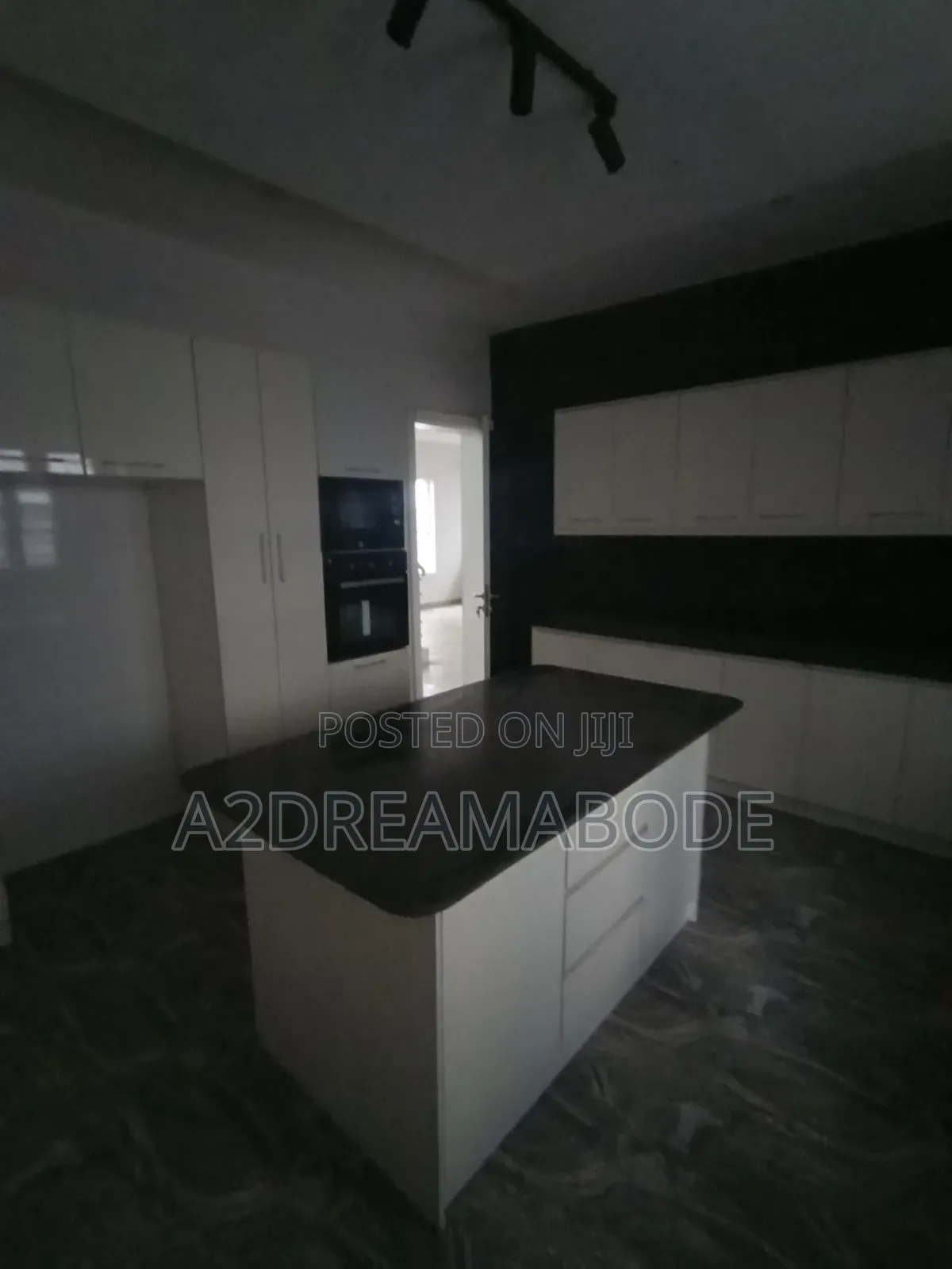 4bdrm Duplex in Opic, Isheri North for rent